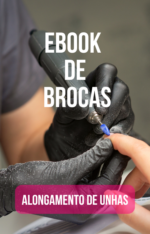 curso alongamento de unhas