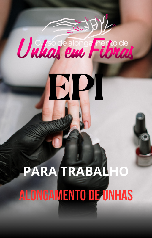 curso alongamento de unhas