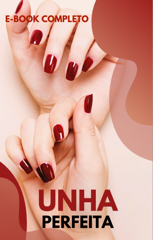 curso alongamento de unhas