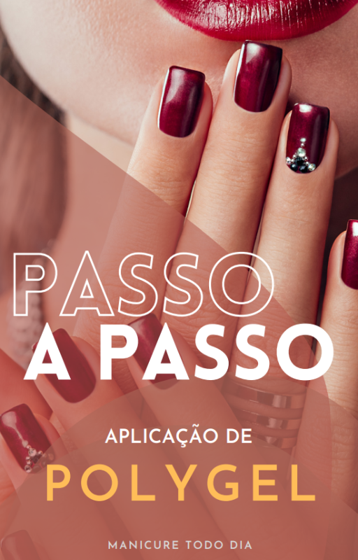 curso alongamento de unhas