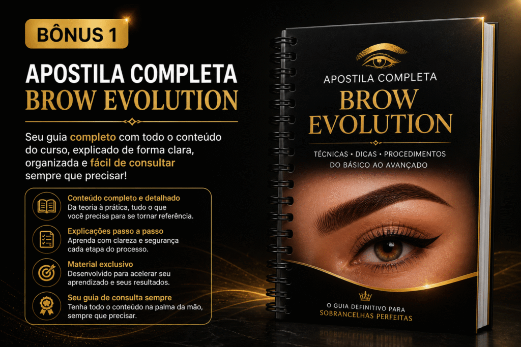 curso design de sobrancelha