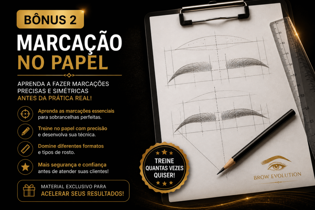 curso design de sobrancelha