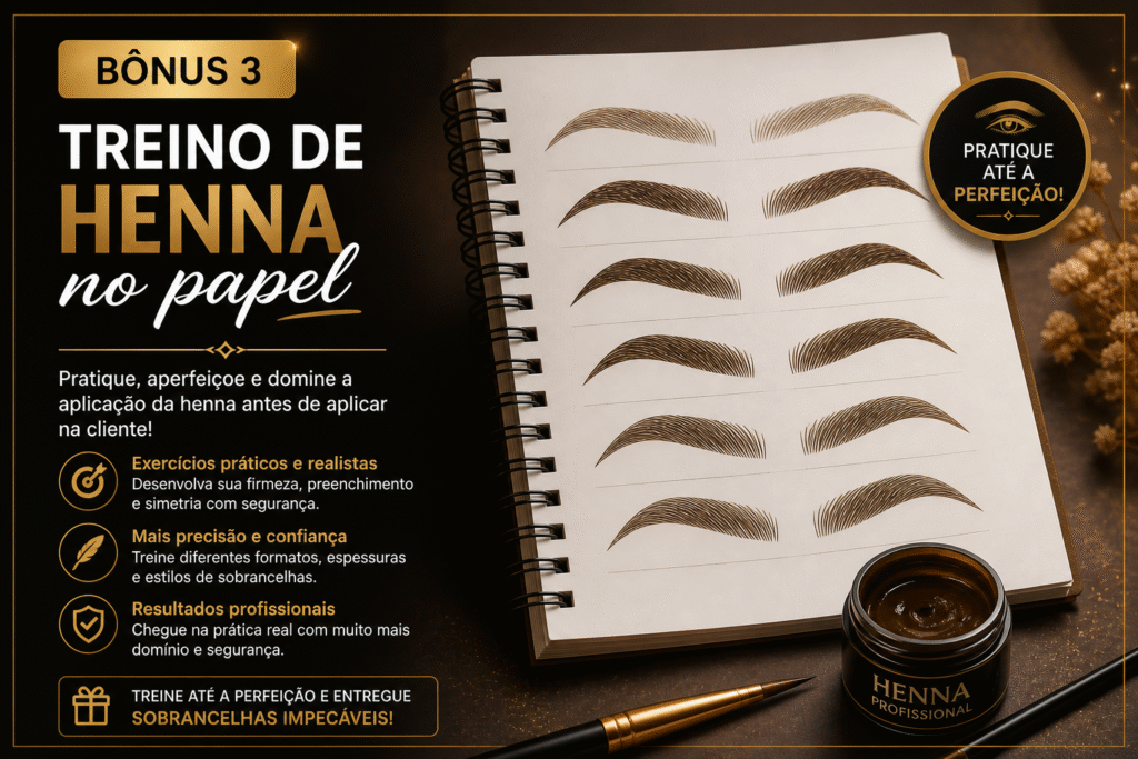 curso design de sobrancelha