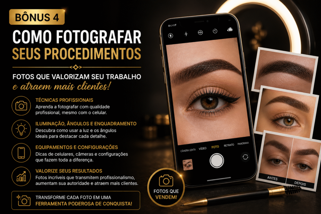 curso design de sobrancelhas
