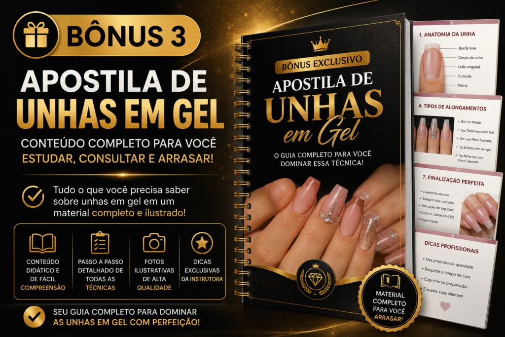 limpeza de pele cursos