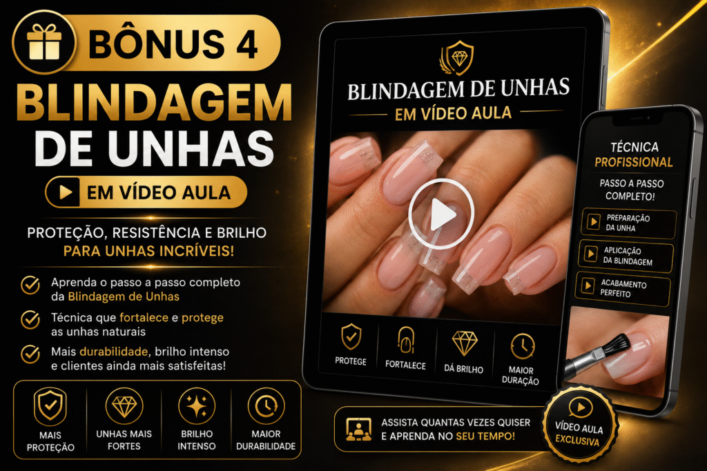 limpeza de pele cursos online
