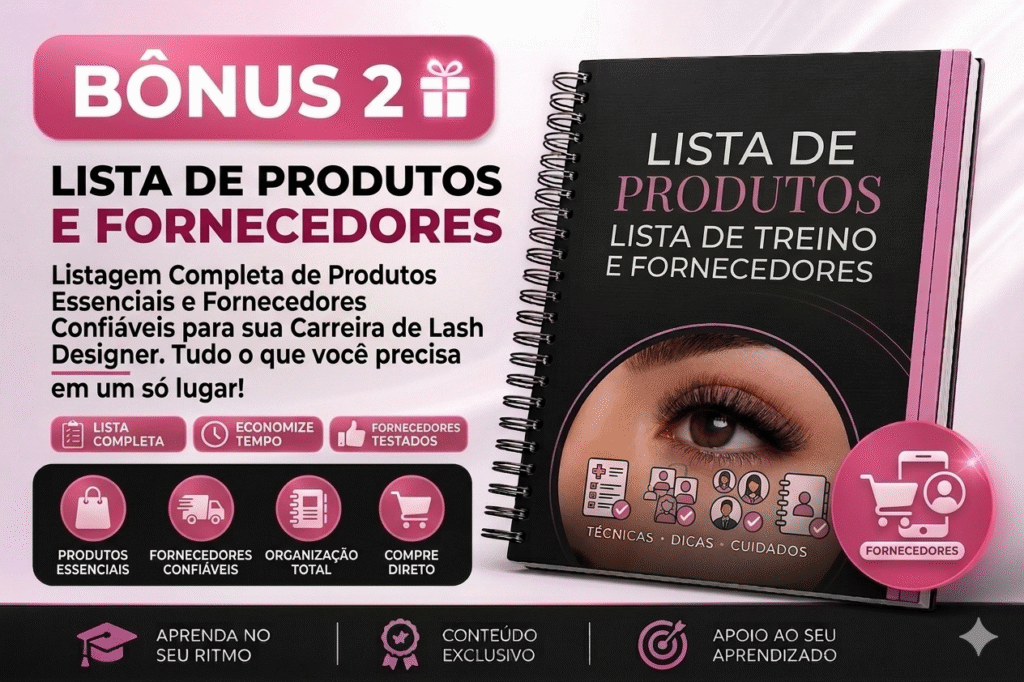 limpeza de pele cursos