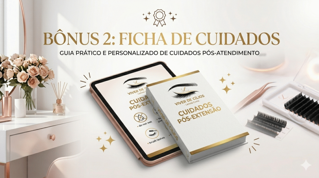 curso de cilios