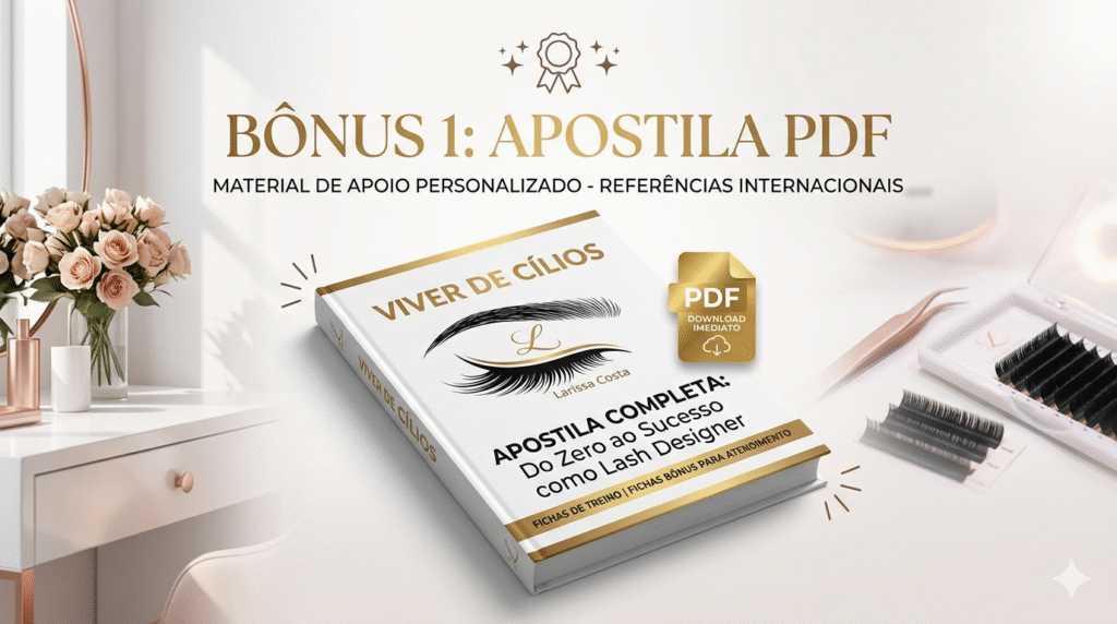 curso de cilios